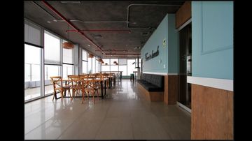 OFICINA EN ALQUILER EN MAGDALENA DEL MAR