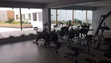 ALQUILO DEPARTAMENTO EN SURCO- LOS SAUCES