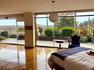 DEPARTAMENTO EN VENTA BARRANCO