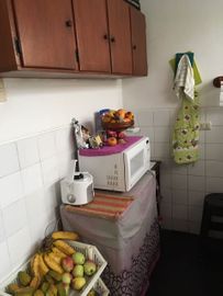 Venta dpto Miraflores