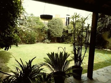 Linda Casa en Surco