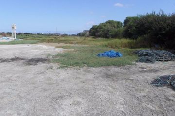 VENTA TERRENO RUSTICO EN NUEVO CHIMBOTE (609-258-21 LUCY)  