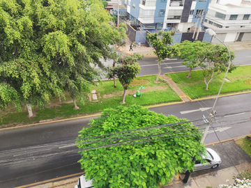 VENDO DUPLEX EN PEDRO VENTURO SURCO