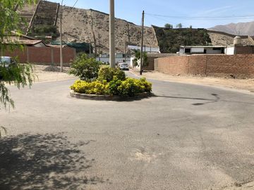 Venta Terreno La Planicie, la Molna