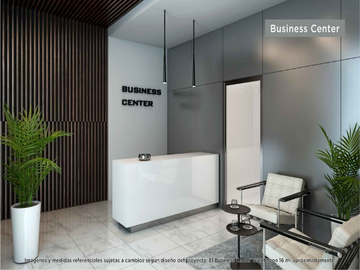 VENTA OFICINA BARRANCO - OF. 221 (609-452-71 LUCY)