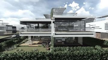 LOTES DESDE 200 M² PROY. CONDOMINIO SMART BOSQUES DE CALANGO