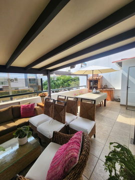 SE VENDE CASA EN MAGDALENA