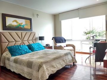 Venta De Casa En Condominio Sol De La Molina