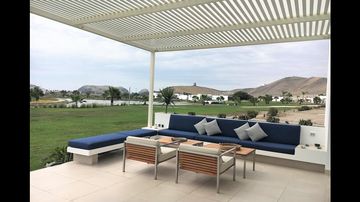 PRECIOSA CASA DE PLAYA EN CONDOMINIO EN ASIA - PLAYA CORAL KM 94 