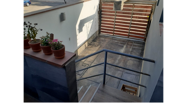 DEPARTAMENTO EN VENTA EN SANTIAGO DE SURCO
