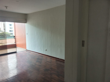DEPARTAMENTO 2, DORMITORIOS Y ESCRITORIO, COCHER MIRAFLORES