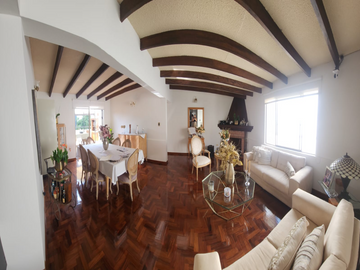 SE VENDE CASA EN MAGDALENA