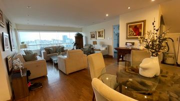 VENDO EN MIRAFLORES - DEPARTAMENTO DUPLEX