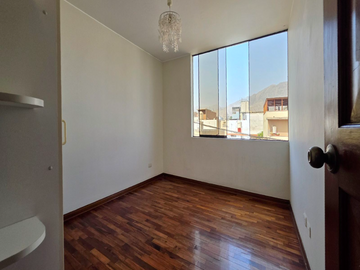 DEPARTAMENTO EN VENTA | VISTA CALLE | 3 DORM + ESTACIONAMIEN