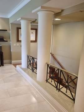 SE ALQUILA DUPLEX AMOBLADO Y EQUIPADO – SAN ISIDRO – FRENTE A LIMA GOLF