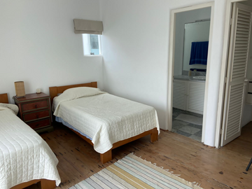 VENTA DE DOS CASAS JUNTAS- PLAYA PALILLOS - PAN. SUR