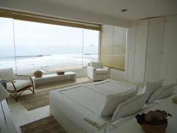 CASA DE PLAYA EN VENTA PLAYA PULPOS