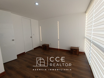VENDO DUPLEX MODERNO CON VISTA PANORAMICA A TODA LA MOLINA