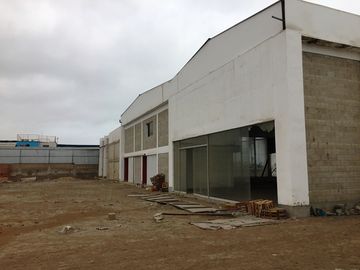 Ideal Para Empresas, Almacén, Deposito, Concesionario, Centros educativos