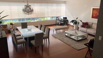 LINDO PENTHOUSE DUPLEX EN TUDELA Y VARELA CDRA 1  DPTO 702