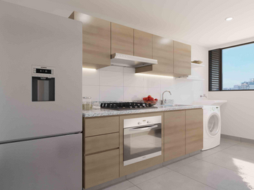 VENTA DEPARTAMENTO PUEBLO LIBRE- DPT 201 AL 1601 (609-751-1)