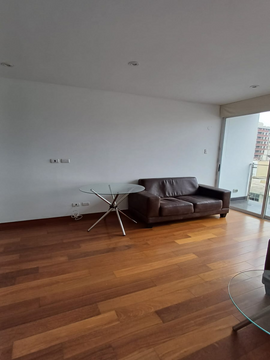 SE VENDE DEPARTAMENTO EN MIRAFLORES