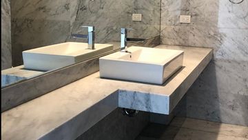 PRECIOSO PENTHOUSE, VISTA AL GOLF- THE MOST-AREAS COMUNES