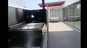VENDO LINDO DUPLEX EN CALLE 39 SAN BORJA - 023067