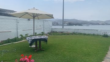 TERRENO DE PLAYA EN VENTA EN SAN BARTOLO - PEÑASCAL