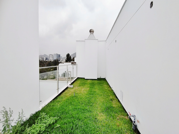 CALLE BIELOVUCIC CAVALIER N° 3XX, DPTO. 503, URB. CHACARILLA