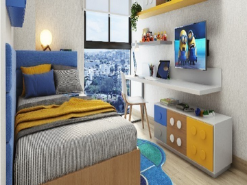 VENTA DEPARTAMENTO EN SURCO -DPT 1302 AL 1602 (609-699-17)