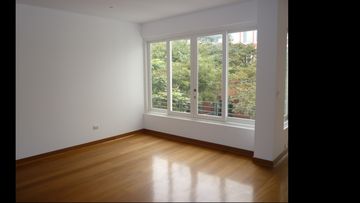 DEPARTAMENTO EN ALQUILER EN SAN ISIDRO