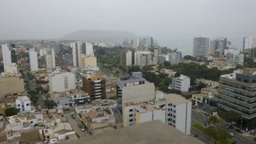 ALQUILER DPTO MIRAFLORES