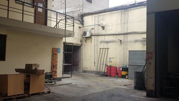 ALQUILER DE LOCAL INDUSTRIAL EN ZARATE DE 2,567M2