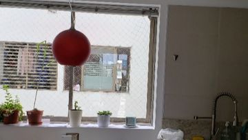 LINDO DEPARTAMENTO CON BUENOS ACABADOS EN CONDOMINIO 