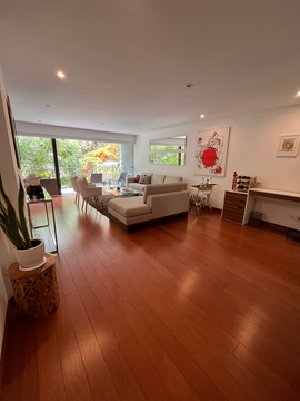 VENTA DEPARTAMENTO MIRAFLORES