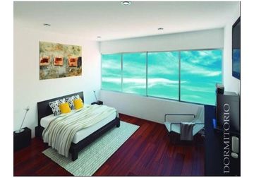 Venta de Departamento en Santiago De Surco