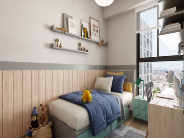 VENTA DEPARTAMENTO BARRANCO -DPT 104 (609-396-781 )