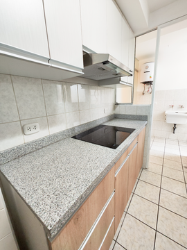 DPTO EN VENTA - CALLE TARAPACA - MIRAFLORES