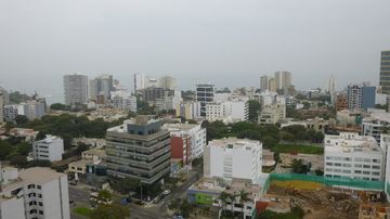 ALQUILER DPTO MIRAFLORES