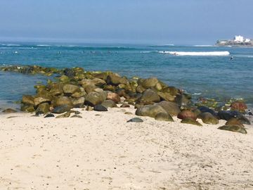 TERRENO DE PLAYA EN VENTA EN SAN BARTOLO