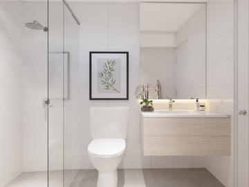 SE VENDE FLAT EN 1ER PISO DE URB. CORPAC