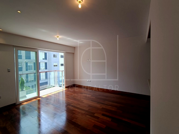 VENDO HERMOSO DUPLEX DE ESTRENO EN SAN ISIDRO