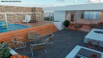  DEPARTAMENTOS EN CHACARILLA