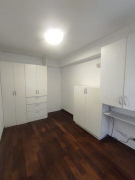 VENTA DE DEPARTAMENTO CON EXCELENTE UBICACIÓN EN MIRAFLORES