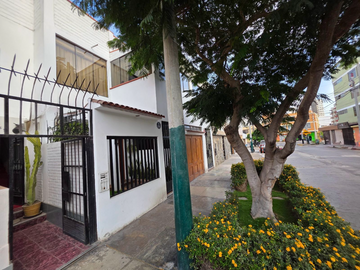 DÚPLEX EN VENTA | 3 DORM. | INCLUYE AIRES | PUEBLO LIBRE