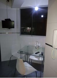 LINDO DEPARTAMENTO DE FINOS ACABADOS - CHACARILLA