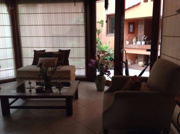 LINDA CASA EN VENTA 4 PISOS SURCO