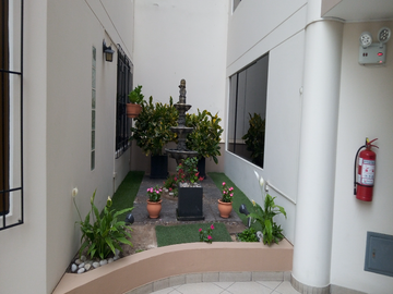 DPTO EN JESUS MARIA 2 DORM- ESTUDIO , AREA 89,54 MTS2