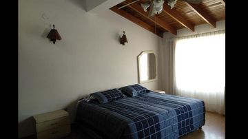 CASA EN ALQUILER EN LA MOLINA. URB LA ENSENADA